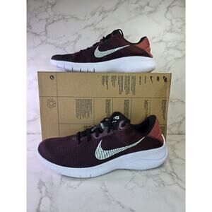 Nike Women's Flex Experience RN 11 Next Nature Burgandy Crush DD9283 Size 10